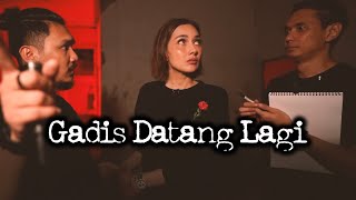 Gadis Datang Lagi – DMS  Penelusuran [upl. by Petta]