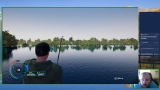 Fishing Sim World  Gigantica Road Lake [upl. by Searby]