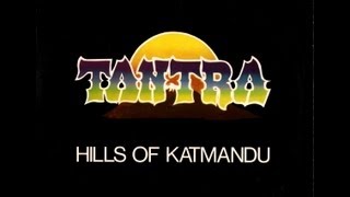 Tantra  Hills Of Katmandu 12quot Jürgen Koppers Mix 1979 [upl. by Sugihara300]