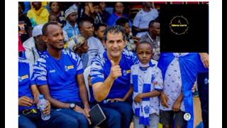 UMUKINO WA APR NA RAYON SPORT WAMAZE KWIMURWA SADATE YANENZE IMENA ZA RAYON SPORT [upl. by Elysia]