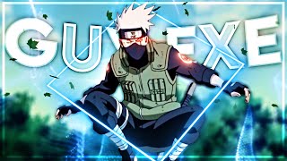 Kakashi  Guyexe EditAMV Quick [upl. by Gavrila]