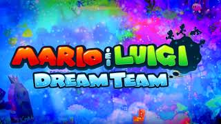 Final Antasma Battle  Rock Remix Extended  Mario amp Luigi Dream Team OST [upl. by Alitha921]