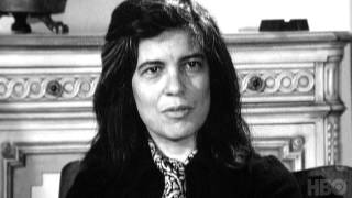 Regarding Susan Sontag HBO Documentary Films [upl. by Caz]