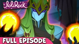 LoliRock Season 2 Episode 25  The Final Boss [upl. by Audrye]