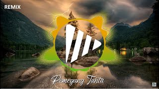 DJ Pemegang Tahta Remix  Lagu Karo  Narta Siregar [upl. by Nylavad]