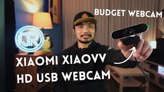 BUDGET WEBCAM NA SULIT PARA SA STREAMING VIDEO CONFERENCING ONLINE CLASSES CONTENT RECORDING [upl. by Adnirb8]