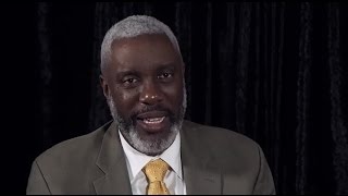 Thabiti Anyabwile on Preaching and Pastoral Ministry [upl. by Jessalyn790]