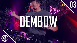 DEMBOW LIVESET 2022  4K  3  El Alfa Rochy RD El Mega  The Best of Dembow 2022 by Adrian Noble [upl. by Macdougall365]