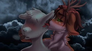 Furry ASMR Late Night Streamies For Those Late Night Sleepies UwU [upl. by Alpers771]