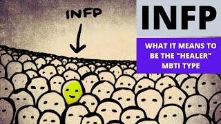 INFP Defined  What it Means to be the Mediator MBTI Type [upl. by Leggett]