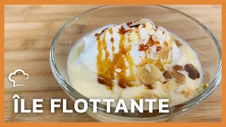 Ile Flottante [upl. by Lilli]