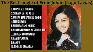 Lagu Lawas Erni Johan era 7080an versi asli tanpa iklannostalgiatembangkenangan [upl. by Lasyrc]