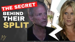 The Real Reason Lindsey Buckingham is Getting Divorced [upl. by Campy]