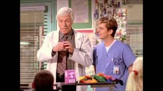 Diagnosis Murder  S04E15  Murder Two [upl. by Neelasor]