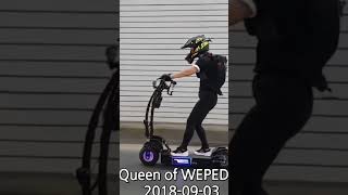 Weped [upl. by Josh292]