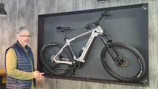 eBike  BULLS COPPERHEAD EVO 2 275”  RAD und TAT Haubner Aalen [upl. by Cecelia]