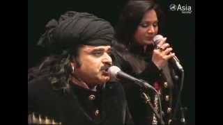 Arif Lohar and Friends Jugni Ji [upl. by Ayrotal]