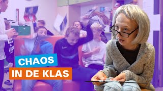 🎬 Eenzame omas  UNICEF Kinderrechten Filmfestival art 33 [upl. by Otanutrof]