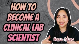 How to Be a Scientist [upl. by Itsrik]