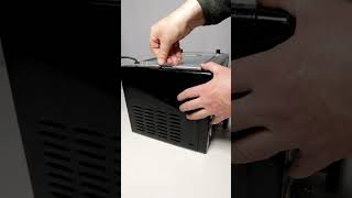 How to repair an electric oven door that wont close [upl. by Novyak]