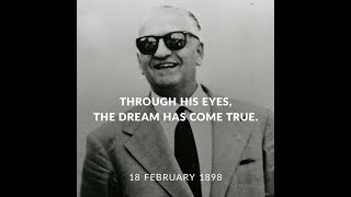 Remembering Enzo Ferrari [upl. by Mortie]