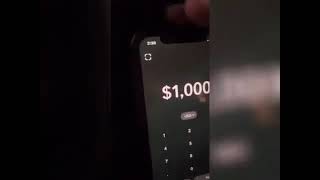 Bank log from dark web available for Cashapp [upl. by Emiline]