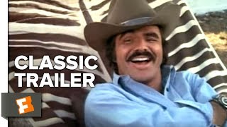 Smokey and the Bandit 110 Movie CLIP  A Real Challenge 1977 HD [upl. by Ayikat696]