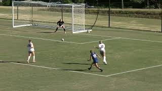 Highlights WSOC Longwood vs Presbyterian [upl. by Durston]