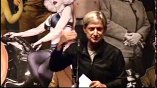 Judith Butler “Why Bodies Matter” – Gender Trouble  Full Conference [upl. by Ahsiela80]