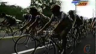 1996 Olympic Road Race [upl. by Attenyw998]