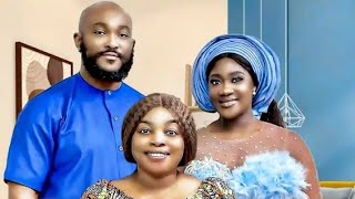 WHERE THE WIND BLOWS  2 Nigerian Nollywood Movie Update Mercy Johnson NY Addae Georgina 2024 [upl. by Ainos274]