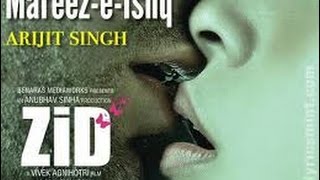 Ishq Mein Marjawan Female Version Full Title Song Alisha Panwar amp Arjun BijlaniArohi amp DeepLyrics [upl. by Joli]