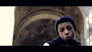 Diggy Simmons  Shook Ones Freestyle OFFICIAL VIDEO [upl. by Llertnek]