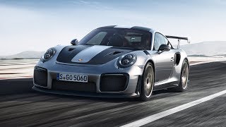 PORSCHE 911 GT2 RS  Forza Horizon 4  Part 32 [upl. by Coulson]