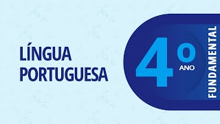 3107  4º ano EF  Língua Portuguesa  Sinais de pontuação [upl. by Etnohs911]