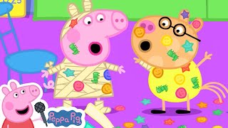 Boo Boo Song  More Nursery Rhymes amp Kids Songs [upl. by Namzzaj]