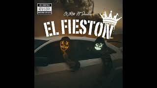 El Fieston ElJR98 FT Shadow [upl. by Ikcaj757]