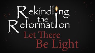 932  Let There Be Light  Rekindling the Reformation  Walter Veith [upl. by Yrral]