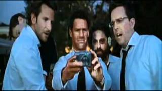 The Hangover 2  2011 Official Trailer HD [upl. by Aala]