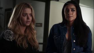 Emison Scenes S6  1080p Logoless [upl. by Sklar]