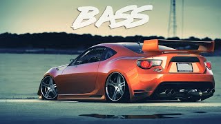 BASS EDM MUSIC MIX 2020  BEST BASS DEEP HOUSE amp BASS G HOUSE MUSIC MIX 1 [upl. by Lehcsreh]