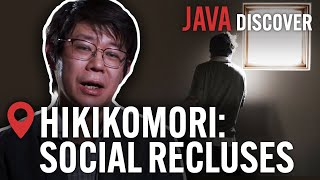 Japans Most Extreme Social Recluses Hikikomori in their Personal Prison Japanese Documentary [upl. by Adiol]