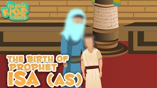 Prophet Stories In English  Prophet Musa AS  Part 4  Stories Of The Prophets  Quran Stories [upl. by Primaveras]