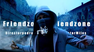 Directorpedro x Voltz JT friendzone friendzone Official Music Video [upl. by Anawad]