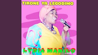 Tirone Ya Lehodimo [upl. by Cerf]