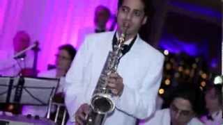 Careless Whisper Sax Cover EvanAl Orchestra YouTube [upl. by Hseham]