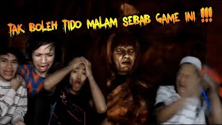 PULANG  INSANITY  GAME PALING SERAM  PENJAHAT YANG GANAS PUN KECUNDANG DENGAN GAME NI [upl. by Erialb926]