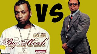 Big Meech amp Nicky Barnes Unexpected Rise to Notoriety [upl. by Ekaterina471]