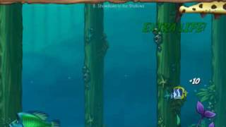 Lets Play Feeding Frenzy 2  02  Levels 78 No Commentary [upl. by Afaw848]