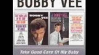 Bobby Vee  Please Dont Ask About Barbara w LYRICS [upl. by Godfree756]